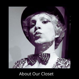 READ FIRST ABOUT oUr SHOP AND TERMS -Feel Good-Look Sharp-Get Funky-Vibe On